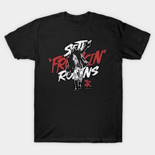 Seth Freakin Rollins T-Shirt